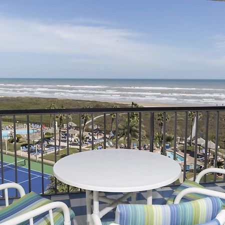 Saida Aparthotel Саут Падре Алънд Екстериор снимка